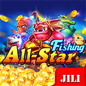 All Star Fishing - Responsible gambling