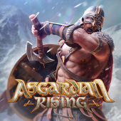 Asgardian Rising - Responsible gambling