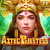 Aztec Priestess - Responsible gambling