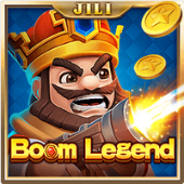Boom Legend - Responsible gambling