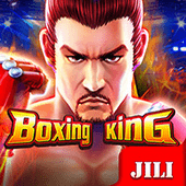 Boxing King - Responsible gambling