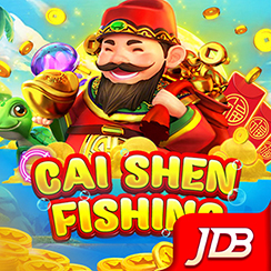 Cai Shen Fishing - Responsible gambling