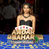 Casino Marina Andar Bahar - Responsible gambling