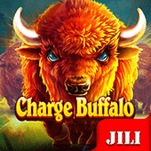 Charge Buffalo - Responsible gambling