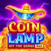 Coin Lamp Slot - Responsible gambling