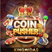 Coin Pusher - Responsible gambling