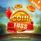 Coin Toss - Responsible gambling