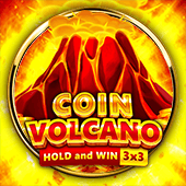 Coin Vilcano Hold and Win - Responsible gambling