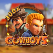 Cowboys - Responsible gambling