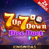 Dice Duet - Responsible gambling