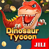 Dinosaur Tycoon - Responsible gambling