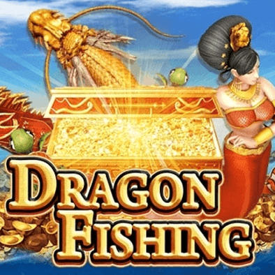 Dragon Fishing - Responsible gambling