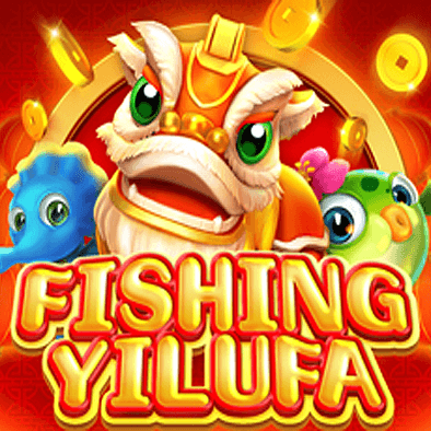 Fishing Yi Lu Fa - Responsible gambling