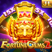 Fortune Gems 2 - Responsible gambling