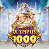 Gates of Olympus 1000 - Responsible gambling