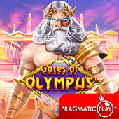 Gates of Olympus - Responsible gambling