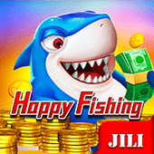 Happy Fishing - Responsible gambling