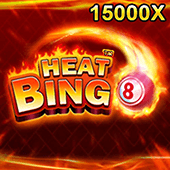 Heat Bingo - Responsible gambling