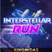 Interstellar Run - Responsible gambling