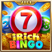 Irich Bingo - Responsible gambling