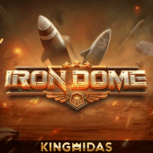 Iron Dome - Responsible gambling