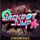 Jackpot Jump - Responsible gambling