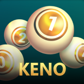 Keno - Responsible gambling