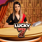 Lucky 7 - Responsible gambling