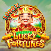 Lucky Fortunes - Responsible gambling