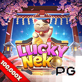 Lucky Neko - Responsible gambling