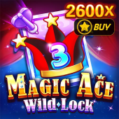 Magic Ace Wild Lock - Responsible gambling