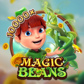 Magic Beans - Responsible gambling