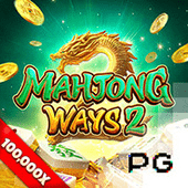 Mahjong Ways 2 - Responsible gambling