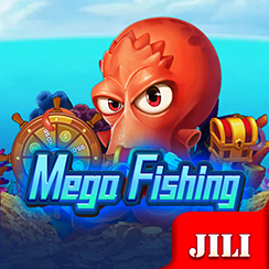 Mega Fishing - Responsible gambling