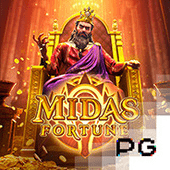 Midas Fortune - Responsible gambling