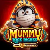 Mummy Lock Riches Slot - Responsible gambling