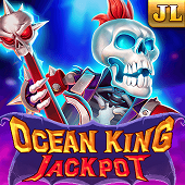 Ocean King Jackpot - Responsible gambling