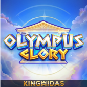 Olympus Glory - Responsible gambling