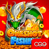Oneshot Fishing - Responsible gambling