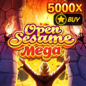 Open Sesame Mega - Responsible gambling