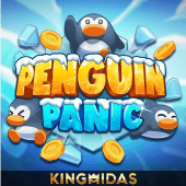 Penguin Panic - Responsible gambling