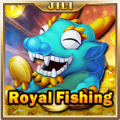 Royal Fishing - Responsible gambling