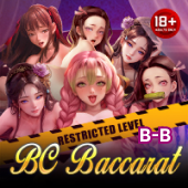 Sexy Blockchain Baccarat - Responsible gambling