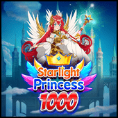 Starlight Princess 1000 - Responsible gambling