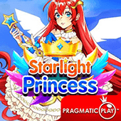 Starlight Princess - Responsible gambling