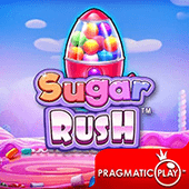 Sugar Rush - Responsible gambling