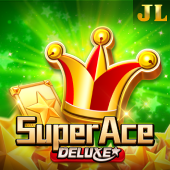 Super Ace Deluxe - Responsible gambling