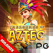 Treasures of Aztec - Responsible gambling