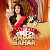 Ultimate Andar Bahar - Responsible gambling