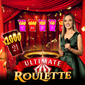 Ultimate Roulette - Responsible gambling